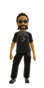 Infexious 1's Avatar